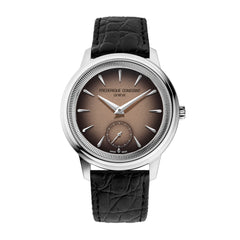 Frederique Constant FC-435BBL3S6 Classics Moneta Handwinding Limited Edition