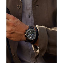 Citizen BY3005-56E Promaster Geo Trekker Radio Controlled Eco-Drive