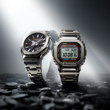 G-Shock GMB2100SD-1C Full Metal Octagon Origin Colors Ana-Digi