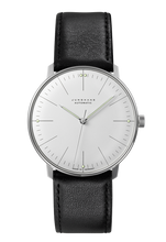 Junghans 27/3501.02 max bill Automatic White Dial Automatic