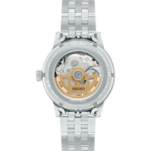 Seiko Presage SRPK93 Cocktail Time Night-time Tokyo Limited Edition Automatic