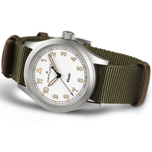 Hamilton H69401910 Khaki Field Quartz 38mm White Dial