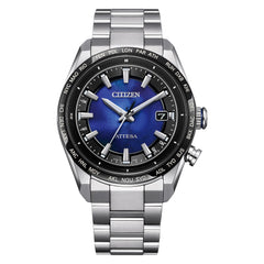 Citizen CB0288-65L Attesa Super Titanium Ocean Dial