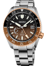 Seiko Prospex SNR058 Prospex LX Special Edition Nebula Spring Drive
