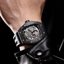 TSAR BOMBA Atomic Full Carbon Fiber Edition