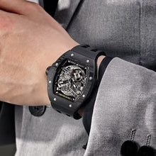 TSAR BOMBA Atomic Full Carbon Fiber Edition