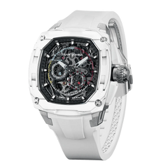 Tsar Bomba TB8601-02 Dark Matter 1 White Set