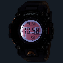 G-Shock GW9500TLC-1 Team Land Cruiser Master of G Mudman Limited Edition
