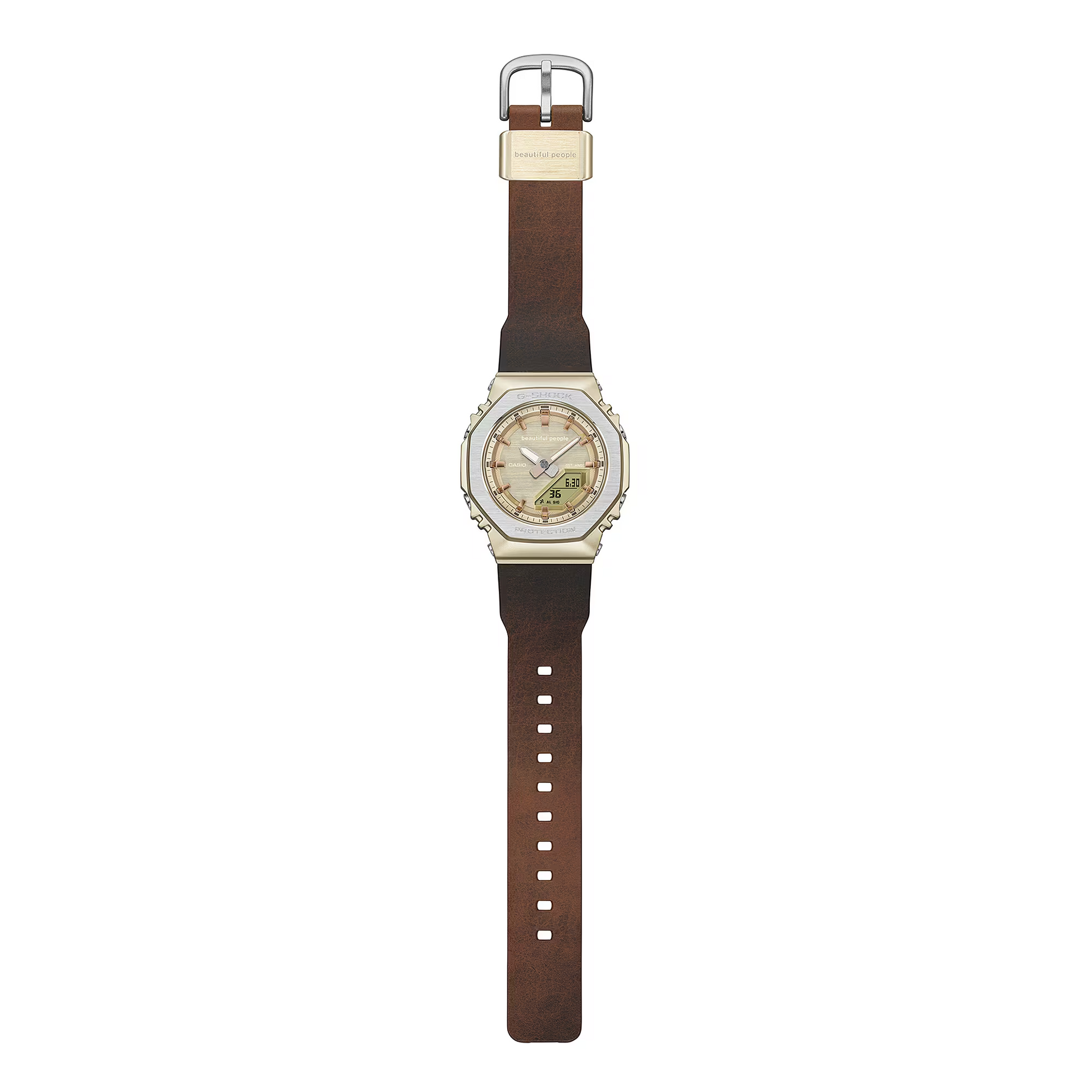 G-Shock GMS2110BP-5A Beautiful People Collaboration Ladies