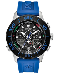 Citizen JR4068-01E Promaster Sailhawk