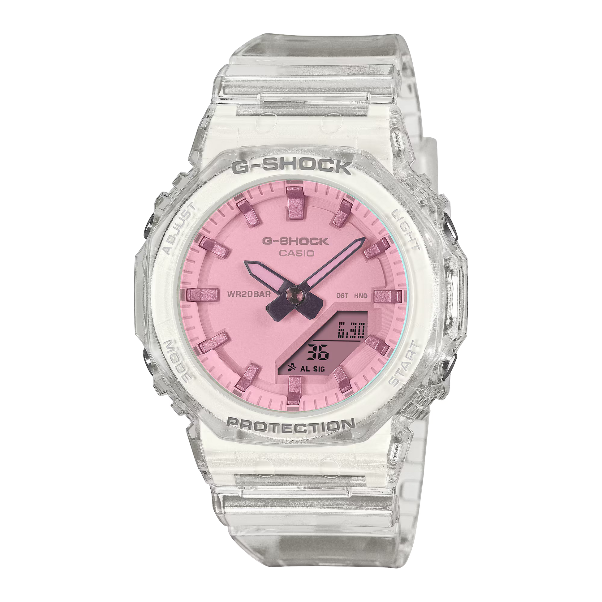 GMA-P2100SR-7A