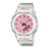 G-Shock GMAP2100SR-7A Polarized Vapor Deposition Pink Dial Ladies Ana-Digi