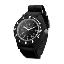 Marathon WW194013BK-0117 41mm Black NAV-D Type II Pilot's Quartz