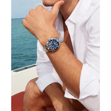 Citizen BN0260-54L Promaster Dive Blue Dial 200m Eco Drive Stainless Steel