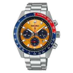 Seiko Prospex SSC947 Pogue Speedtimer Special Edition Solar Seiko Prospex SSC947 Pogue Speedtimer Special Edition Solar