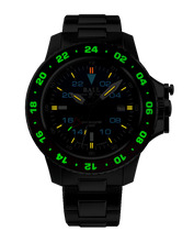 Ball DG2018C-S9C-BE Engineer AeroGMT Chronometer Automatic