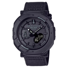 G-Shock PRJB001WM-1 Pro-Trek White Mountaineering Collaboration Ana-Digi