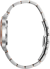 Bulova 98P174 Rubaiyat Rose Gold Stainless Steel