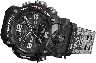 G-Shock GGB100BTN-1A Limited Edition Burton Mudmaster