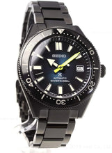 Seiko Prospex SBDC085 Darth 62MAS Automatic