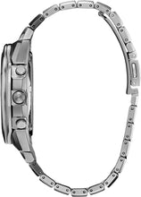 Citizen CA7058-55E Super Titanium Armor Eco-Drive