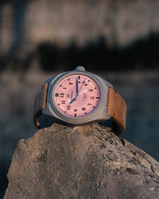 Formex 0660.1.6555.822 Field Automatic Coho Salmon 40mm Grade 5 Titanium