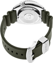 Seiko Prospex SRPE05 King Turtle Green Dial