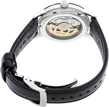 Seiko SRPE41 Presage Cocktail Time Negroni Automatic