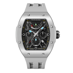 Tsar Bomba TB8222C-03 Atomic Full Ceramic Edition Automatic