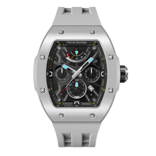 Tsar Bomba TB8222C-03 Atomic Full Ceramic Edition Automatic