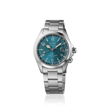 Seiko Prospex SPB503 Alpinist Mechanical Land Automatic 3 Days Ice Blue Dial