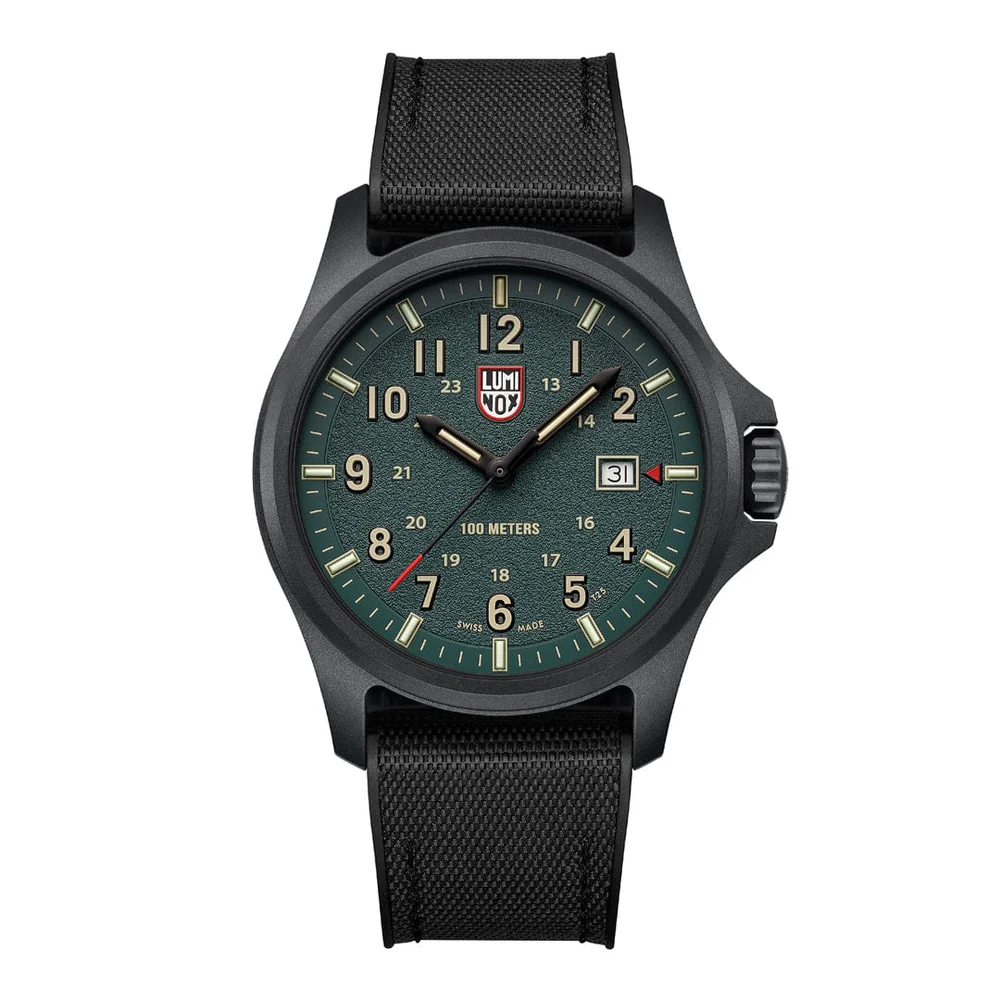 Luminox XL.1977 Atacama Field Watch 43mm Quartz