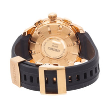 Seiko Astron SAS032 Stratosphere Rose Gold GPS Solar // Pre-Owned