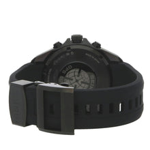 Seiko SSE017 Astron GPS Solar Orange Accents // Pre-Owned