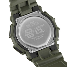G-Shock GD010-3 Digital 10 Year High Brightness Green Resin