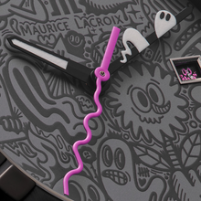 Maurice Lacroix AI1108-PVL20-090-2 Aikon Quartz Wotto Limited Edition