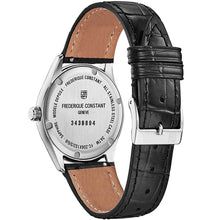 Frederique Constant FC-220MPW3BD6 Quartz Diamond White Dial