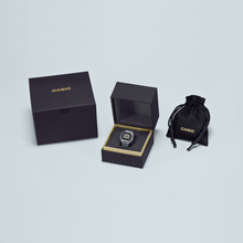 Casio CRW001-1 50th Anniversary Ring Watch