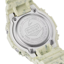 G-Shock G5600BG-5 Recycled Materials Beige Tough Solar Digital Square