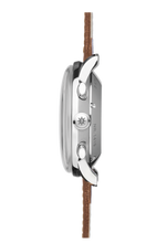 Junghans 27/4526.03 Meister Chronoscope English Date Blue Dial Automatic