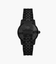 Zodiac ZO9314 Malachite Dial Semi Gloss Compression Diver Black