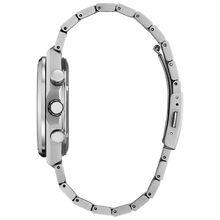 Citizen CA4610-85Z Zenshin Chrono Super Titanium Salmon Dial