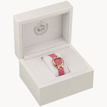 Bulova 97R103 Rubaiyat Spring Four Seasons Rhodonite Pink Sapphires