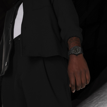 Maurice Lacroix AI6008-CRM22-330-2 Aikon Automatic Ceramic 42mm Black