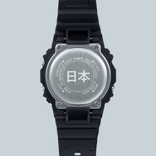 G-Shock DW5600KHG25-1 Edo Ukiyo-E Mt. Fuji Digital Square