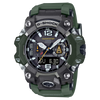 G-Shock GWGB1000-3A Mudmaster Master of G Land Green // Pre-Owned