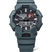 G-Shock GA010-2A Analog-Digital 10 Year High Brightness Blue Resin