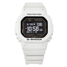 G-Shock DWH5600-7 G-Squad Heart Rate Monitor White