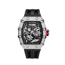 TSAR BOMBA Elemental TB8208D Black