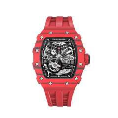 TSAR BOMBA Elemental TB8208CF Bull Red
